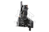 Constructa Oven-Magnetron Bosch Schakelaar Incl 3 micro schakelaars HMT35M653A01 648742