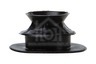 Constructa Fornuis Bosch Dichting tussen knop en glasplaat EC25160, EP726QB90 10016297