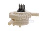 Neff Koffiezetapparaat Bosch Sensor Doorspoel sensor TCA7121, TK73001 614608