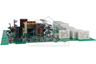 Bosch Oven-Magnetron Module Stuurmodule