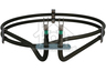 Alternatief Oven-Magnetron Alternatief Verwarmingselement 2300W Hete lucht E3431 499003