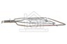 Constructa Oven-Magnetron Bosch Verwarmingselement 1300W + 1500W HBN210120, HEN20004 773539