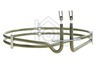 Constructa Oven-Magnetron Bosch Verwarmingselement 2100W Hete lucht HB23AT510, HBA23R150E 791579