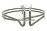 Constructa Oven-Magnetron Alternatief Verwarmingselement 2100W Hete lucht HB23AT510, HBA23R150E 791579