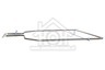 Constructa Oven-Magnetron Bosch Verwarmingselement 1300W JH11AB5005, CH11025461 709722