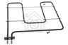 Constructa Oven-Magnetron Bosch Verwarmingselement Element boven HB84H500, HBC84H501, CM585AGS0 683648