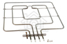 Constructa Oven-Magnetron Bosch Verwarmingselement Boven element  HB656GHS101, CBG835NS101 00771772