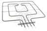 Neff Oven-Magnetron Verwarmingselement Boven element