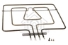 Constructa Oven-Magnetron Bosch Verwarmingselement Boven element HBG2370S044, HEH317BS144 20006486
