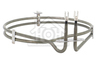 Neff Oven-Magnetron Neff Verwarmingselement Hetelucht, 2300W  E1452B0, B1432S0EU 665684