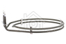 Constructa Oven-Magnetron Bosch Siemens 11022808 rond verwarmingselement ringelement voor 3HA4031X2/70 & 3HA4031X2/86