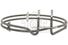 Constructa Oven-Magnetron Verwarmingselement 2200W Hete lucht