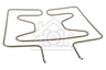Constructa Oven-Magnetron 447436, 00447436 Verwarmingselement Onder, 1300W