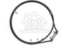 Neff Oven-Magnetron Bosch Siemens 11022810 rond verwarmingselement ringelement voor B1ACD5AN0/05 & B25VR22N0/01