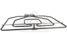 Constructa Oven-Magnetron Verwarmingselement Boven, 2700W