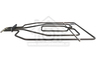 Constructa Oven-Magnetron Verwarmingselement Boven, 2700W