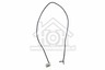 Constructa Oven-Magnetron Bosch Kabel Verbindingskabel HN678G4S1, HNG6764B1, CSG656BS1W 634654