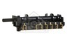 Constructa Oven-Magnetron Bosch Schakelaar Keuzeschakelaar 15 contacten HBN110E, HM422200 498548