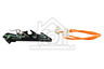 Neff Oven-Magnetron Bosch Sensor Niveauschakelaar HRG6769S2, CN878G4S6 12009753