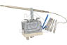 Constructa Oven-Magnetron Alternatief Thermostaat Penvoeler HB13NB521, B1524A003, CF110253 499005