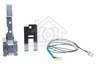 Constructa Oven-Magnetron Bosch Reparatieset temperatuur sensor (NTC) HBA512ES0, HBT537FB0, HB213ABS 10011733