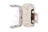 Constructa Oven-Magnetron Bosch Thermostaat Beveiligingsthermostaat HBS233BS0, HEH317BS1, HB213ATS0 10004817