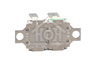 Constructa Oven-Magnetron Bosch Thermostaat Beveiligingsthermostaat  HB301E1S, HBN531W0 627029