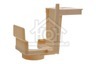 Neff Koffiezetapparaat Bosch Houder Van pomp TCA7301, TCA7308 672191
