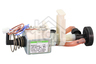 Neff Koffiezetapparaat Pomp Ulka EP4GW 48W
