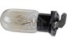 Constructa Oven-Magnetron Alternatief Lamp 25W -met bev. plaat- magnetron EM 211100 606322