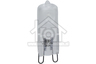 Constructa Oven-Magnetron Bosch Lamp Halogeen steek lamp 25W HB770560, HE784570 10004812