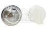 Bosch Oven-Magnetron Bosch Lamp Ovenlamp compleet HBA56B550, HB300650, HB560550 420775