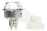 Bosch Oven-Magnetron Bosch Lamp Ovenlamp compleet HBA56B550, HB300650, HB560550 420775