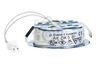 Constructa Afzuigkap Bosch Lamp Spot halogeen compleet LC66951, DHI665V 606646