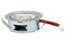 Constructa Afzuigkap Bosch Lamp Verlichting compleet  LC64BA522, LC94GB522B, DFM063W50C 751808