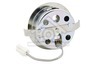 Constructa Afzuigkap Bosch Lamp Verlichting compleet LC68WA540, LC76BA540, DWK09E820 621473