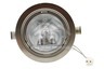 Constructa Afzuigkap Bosch Lamp Verlichting compleet LC68WA540, LC76BA540, DWK09E820 621473
