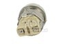 Constructa Oven-Magnetron Lamp Compleet