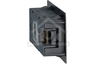 Constructa Afzuigkap Lamp Spotje compleet, 1,5W LED