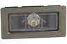 Constructa Afzuigkap Lamp Spotje compleet, 1,5W LED