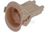 Constructa Afzuigkap Bosch Fitting Van lamp afzuigkap LI23530, LU23122, DHU932U 10007365