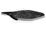 ASKO Fornuis Atag Afdichting Viltband met Schuim en Plakrand HG311MNL, HG6093GA25NL 489663