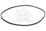 ASKO Oven-Magnetron Atag Afdichtingsrubber Van deur -rondom- CX4611D, CX4511C, MAC524RVS 706464