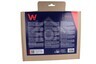Constructa Afzuigkap WPRO Filter koolstof -rond- bajonet WH 155-ACC 802-OWA421/455 484000008579