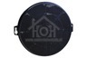 Constructa Afzuigkap WPRO Filter koolstof -rond- bajonet WH 155-ACC 802-OWA421/455 484000008579