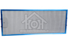 Pelgrim Afzuigkap Atag Filter Metaal in houder 468x183 WV6011AMUU, EN4350RVS, MSL625ERVS 401468