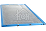 Pelgrim Afzuigkap Atag Filter Metaal in houder 468x183 WV6011AMUU, EN4350RVS, MSL625ERVS 401468