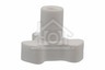 Pelgrim Oven-Magnetron Atag Nok aandrijfnok draaiplateau MAG495, MC4111, T2144, CM244RVS 28064