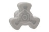 Pelgrim Oven-Magnetron Atag Nok aandrijfnok draaiplateau MAG495, MC4111, T2144, CM244RVS 28064