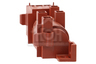 ASKO Fornuis Atag Trafo Ontstekingstrafo HG6193AA, HG6111AA, GKB672RVSA1 272828